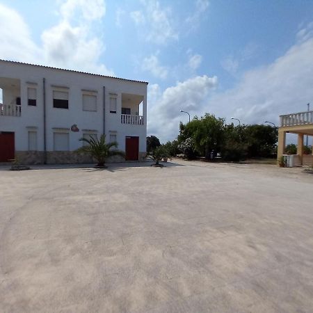 Appartamento Privato Adriatica Lesina Exterior photo
