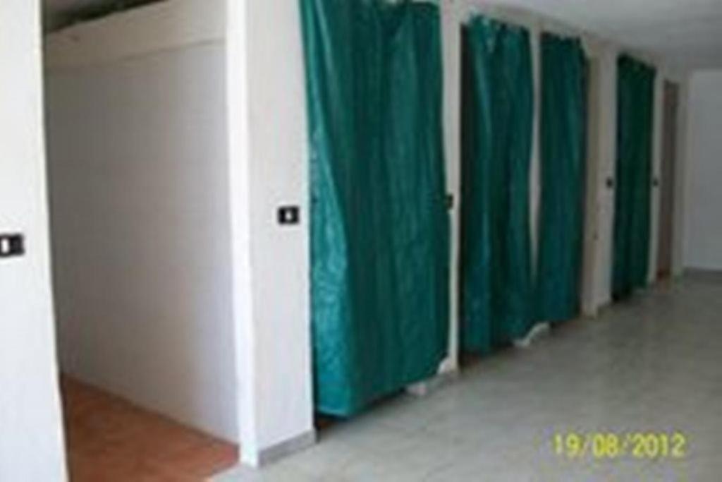 Appartamento Privato Adriatica Lesina Exterior photo