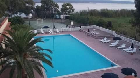 Appartamento Privato Adriatica Lesina Exterior photo