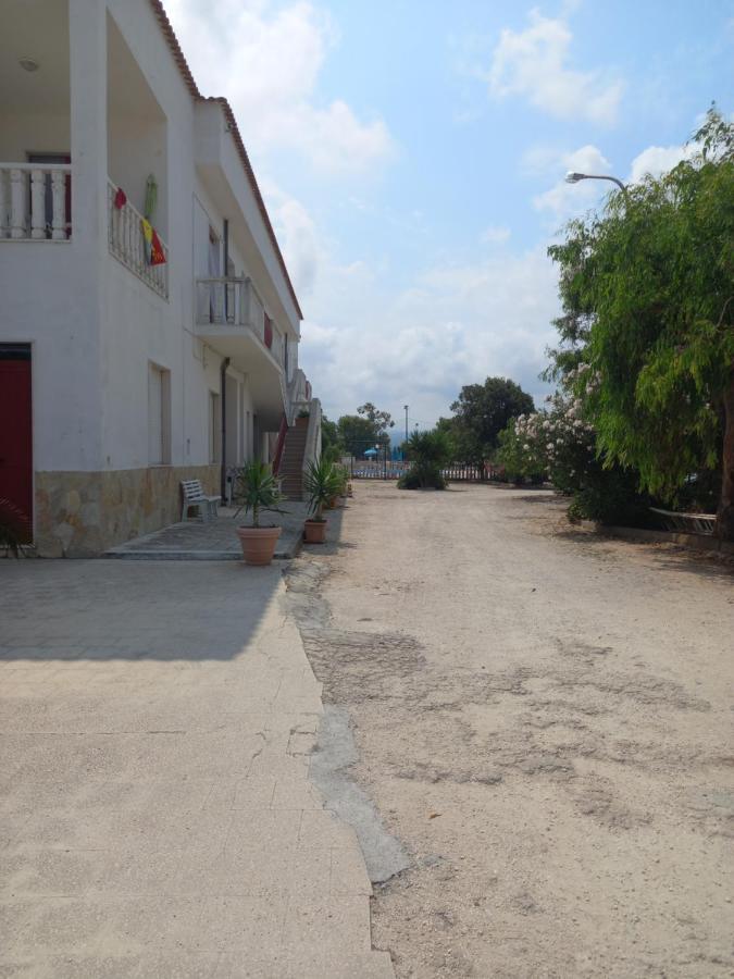 Appartamento Privato Adriatica Lesina Exterior photo