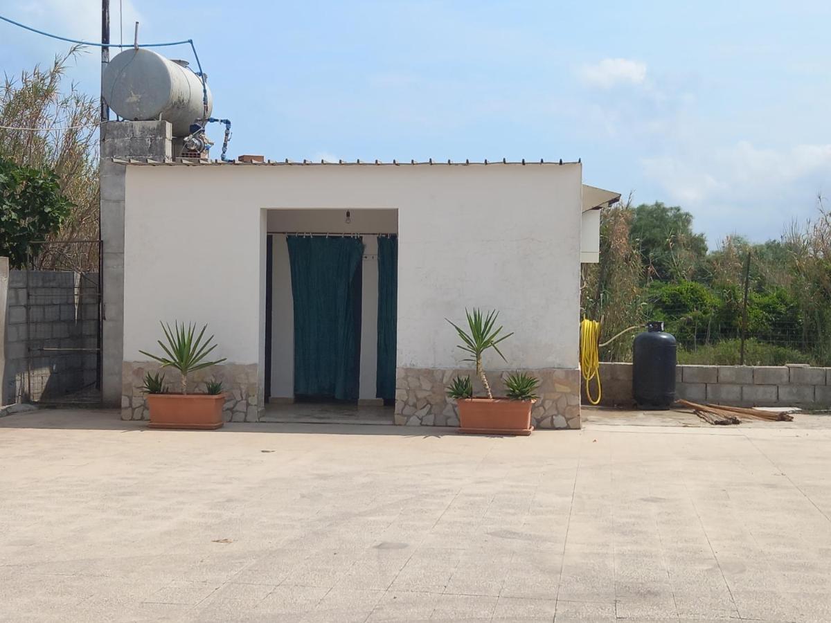 Appartamento Privato Adriatica Lesina Exterior photo